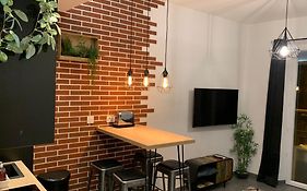 Relaxhome - Hypercentre - Clim - Netflix